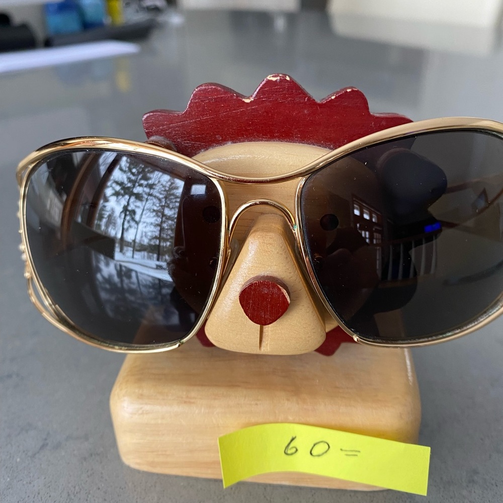 SALVATORE FERRAGAMO SUNGLASSES
